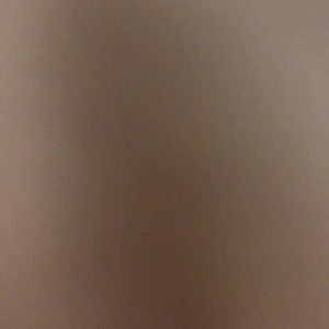 Meet your Posher, Leah